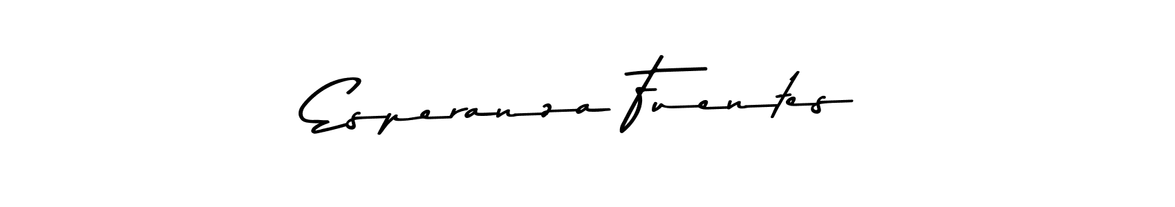 Once you've used our free online signature maker to create your best signature Asem Kandis PERSONAL USE style, it's time to enjoy all of the benefits that Esperanza Fuentes name signing documents. Esperanza Fuentes signature style 9 images and pictures png