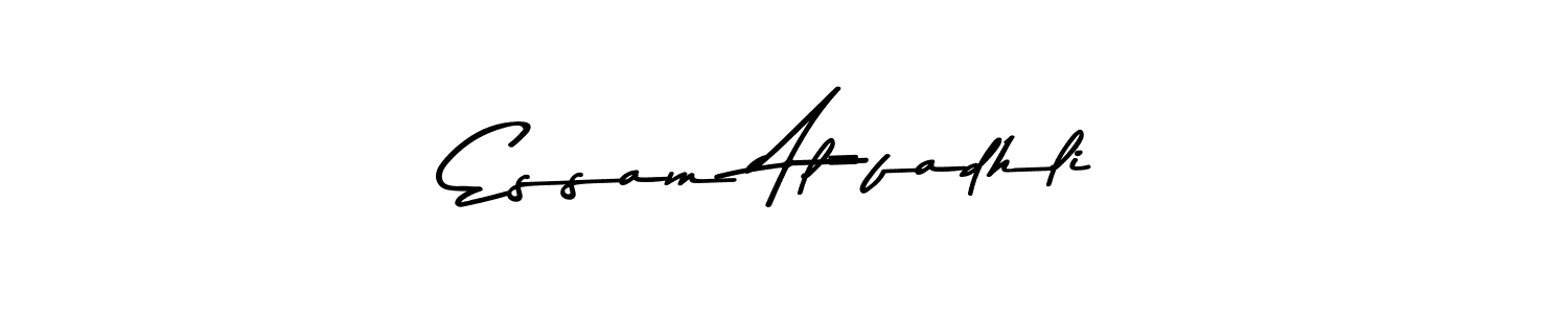 You should practise on your own different ways (Asem Kandis PERSONAL USE) to write your name (Essam Al-fadhli) in signature. don't let someone else do it for you. Essam Al-fadhli signature style 9 images and pictures png