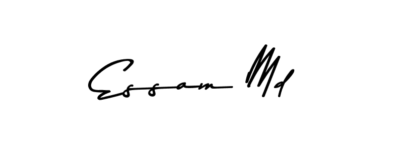 You can use this online signature creator to create a handwritten signature for the name Essam Md. This is the best online autograph maker. Essam Md signature style 9 images and pictures png