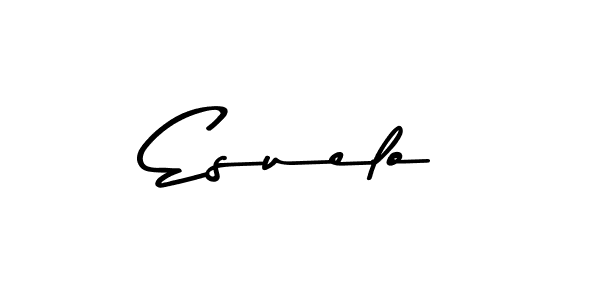 Check out images of Autograph of Esuelo name. Actor Esuelo Signature Style. Asem Kandis PERSONAL USE is a professional sign style online. Esuelo signature style 9 images and pictures png