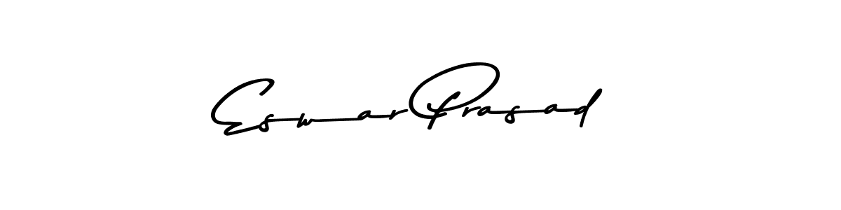 You can use this online signature creator to create a handwritten signature for the name Eswar Prasad. This is the best online autograph maker. Eswar Prasad signature style 9 images and pictures png