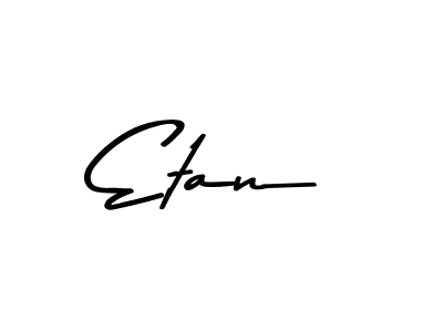 Similarly Asem Kandis PERSONAL USE is the best handwritten signature design. Signature creator online .You can use it as an online autograph creator for name Etan. Etan signature style 9 images and pictures png