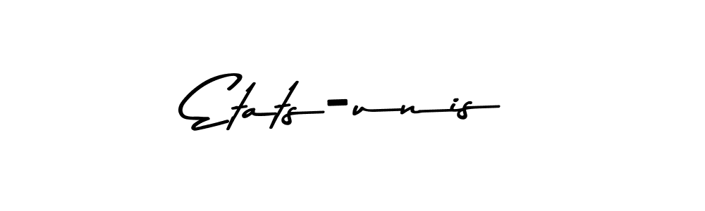 It looks lik you need a new signature style for name Etats-unis. Design unique handwritten (Asem Kandis PERSONAL USE) signature with our free signature maker in just a few clicks. Etats-unis signature style 9 images and pictures png