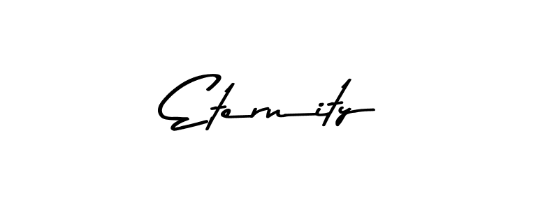 Also You can easily find your signature by using the search form. We will create Eternity name handwritten signature images for you free of cost using Asem Kandis PERSONAL USE sign style. Eternity signature style 9 images and pictures png