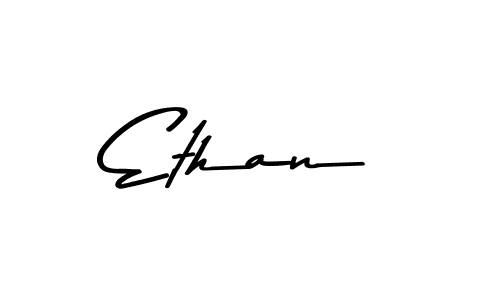 How to make Ethan signature? Asem Kandis PERSONAL USE is a professional autograph style. Create handwritten signature for Ethan name. Ethan signature style 9 images and pictures png