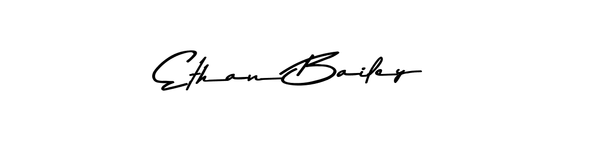 Make a short Ethan Bailey signature style. Manage your documents anywhere anytime using Asem Kandis PERSONAL USE. Create and add eSignatures, submit forms, share and send files easily. Ethan Bailey signature style 9 images and pictures png