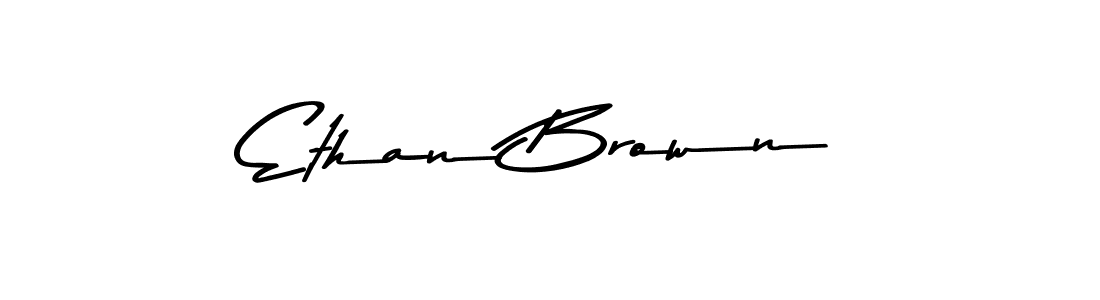The best way (Asem Kandis PERSONAL USE) to make a short signature is to pick only two or three words in your name. The name Ethan Brown include a total of six letters. For converting this name. Ethan Brown signature style 9 images and pictures png