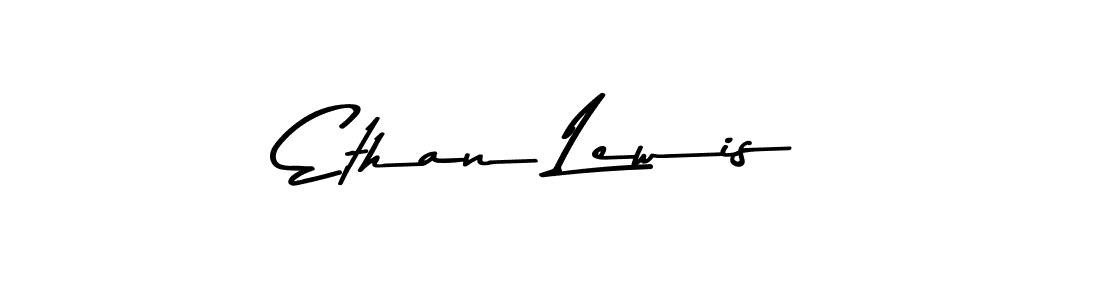 Also You can easily find your signature by using the search form. We will create Ethan Lewis name handwritten signature images for you free of cost using Asem Kandis PERSONAL USE sign style. Ethan Lewis signature style 9 images and pictures png