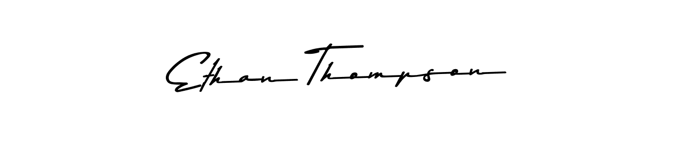 You can use this online signature creator to create a handwritten signature for the name Ethan Thompson. This is the best online autograph maker. Ethan Thompson signature style 9 images and pictures png
