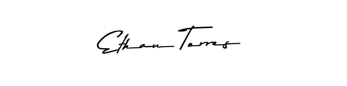 This is the best signature style for the Ethan Torres name. Also you like these signature font (Asem Kandis PERSONAL USE). Mix name signature. Ethan Torres signature style 9 images and pictures png
