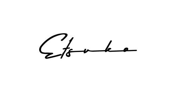 Check out images of Autograph of Etsuko name. Actor Etsuko Signature Style. Asem Kandis PERSONAL USE is a professional sign style online. Etsuko signature style 9 images and pictures png