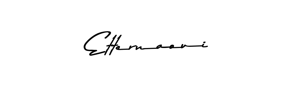 Similarly Asem Kandis PERSONAL USE is the best handwritten signature design. Signature creator online .You can use it as an online autograph creator for name Etternaoui. Etternaoui signature style 9 images and pictures png