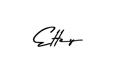 You can use this online signature creator to create a handwritten signature for the name Ettey. This is the best online autograph maker. Ettey signature style 9 images and pictures png