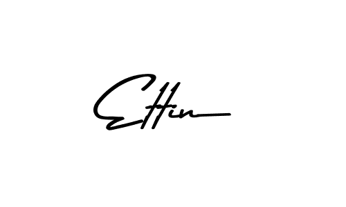 Here are the top 10 professional signature styles for the name Ettin. These are the best autograph styles you can use for your name. Ettin signature style 9 images and pictures png