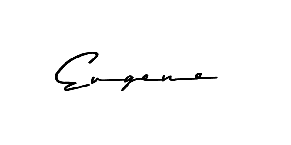 Here are the top 10 professional signature styles for the name Eugene. These are the best autograph styles you can use for your name. Eugene signature style 9 images and pictures png