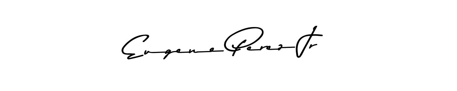 You can use this online signature creator to create a handwritten signature for the name Eugene Perez Jr. This is the best online autograph maker. Eugene Perez Jr signature style 9 images and pictures png