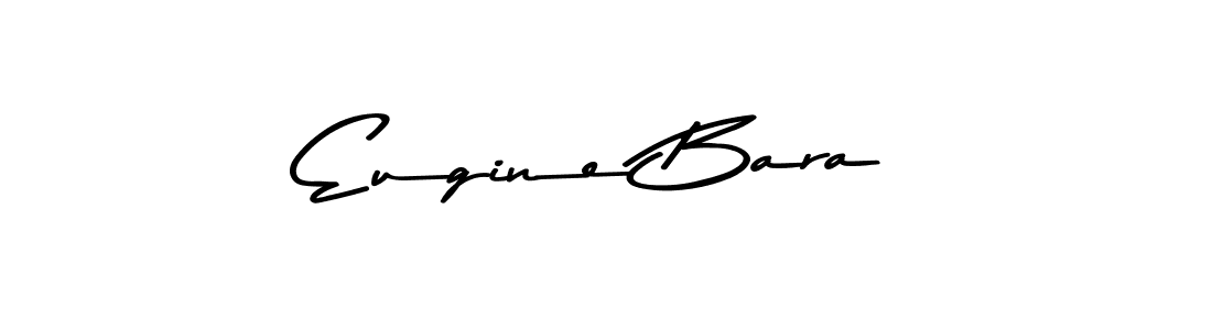 Also we have Eugine Bara name is the best signature style. Create professional handwritten signature collection using Asem Kandis PERSONAL USE autograph style. Eugine Bara signature style 9 images and pictures png