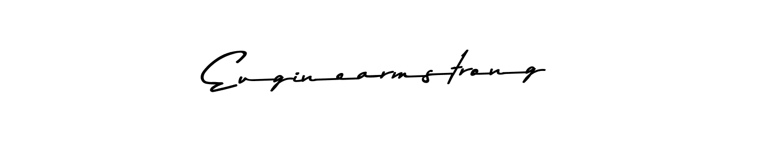 Here are the top 10 professional signature styles for the name Euginearmstrong. These are the best autograph styles you can use for your name. Euginearmstrong signature style 9 images and pictures png