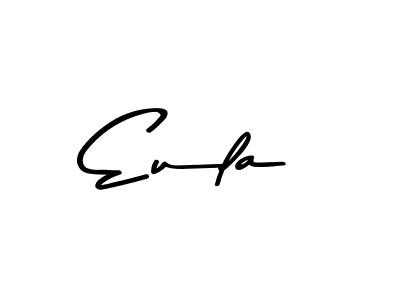 Similarly Asem Kandis PERSONAL USE is the best handwritten signature design. Signature creator online .You can use it as an online autograph creator for name Eula. Eula signature style 9 images and pictures png