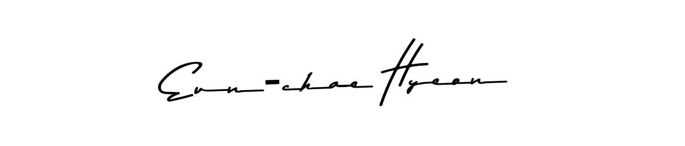 Also You can easily find your signature by using the search form. We will create Eun-chae Hyeon name handwritten signature images for you free of cost using Asem Kandis PERSONAL USE sign style. Eun-chae Hyeon signature style 9 images and pictures png