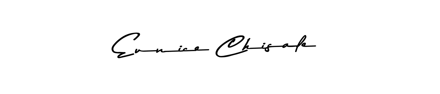 How to make Eunice Chisale signature? Asem Kandis PERSONAL USE is a professional autograph style. Create handwritten signature for Eunice Chisale name. Eunice Chisale signature style 9 images and pictures png