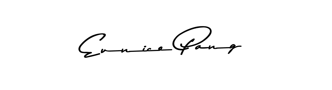 Once you've used our free online signature maker to create your best signature Asem Kandis PERSONAL USE style, it's time to enjoy all of the benefits that Eunice Pang name signing documents. Eunice Pang signature style 9 images and pictures png