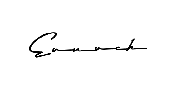 You can use this online signature creator to create a handwritten signature for the name Eunuch. This is the best online autograph maker. Eunuch signature style 9 images and pictures png