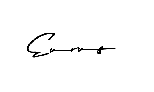 Here are the top 10 professional signature styles for the name Eurus. These are the best autograph styles you can use for your name. Eurus signature style 9 images and pictures png