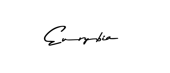 Once you've used our free online signature maker to create your best signature Asem Kandis PERSONAL USE style, it's time to enjoy all of the benefits that Eurybia name signing documents. Eurybia signature style 9 images and pictures png