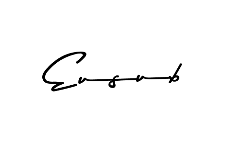 You can use this online signature creator to create a handwritten signature for the name Eusub. This is the best online autograph maker. Eusub signature style 9 images and pictures png