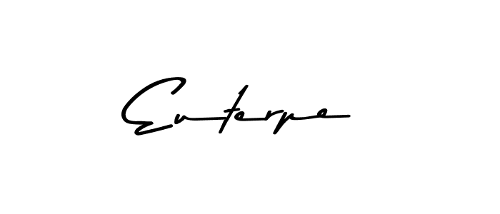 It looks lik you need a new signature style for name Euterpe. Design unique handwritten (Asem Kandis PERSONAL USE) signature with our free signature maker in just a few clicks. Euterpe signature style 9 images and pictures png