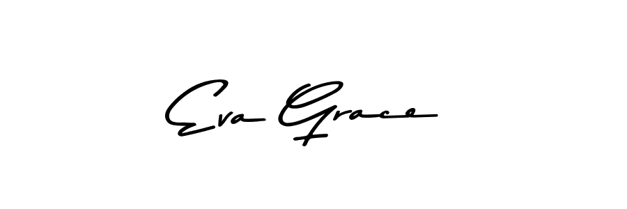 The best way (Asem Kandis PERSONAL USE) to make a short signature is to pick only two or three words in your name. The name Eva Grace include a total of six letters. For converting this name. Eva Grace signature style 9 images and pictures png