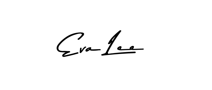 This is the best signature style for the Eva Lee name. Also you like these signature font (Asem Kandis PERSONAL USE). Mix name signature. Eva Lee signature style 9 images and pictures png