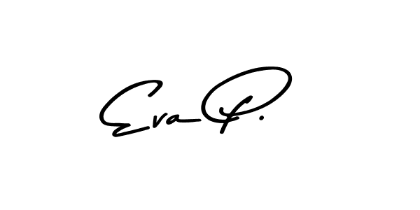 Check out images of Autograph of Eva P. name. Actor Eva P. Signature Style. Asem Kandis PERSONAL USE is a professional sign style online. Eva P. signature style 9 images and pictures png