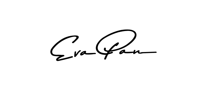 Make a beautiful signature design for name Eva Pan. Use this online signature maker to create a handwritten signature for free. Eva Pan signature style 9 images and pictures png