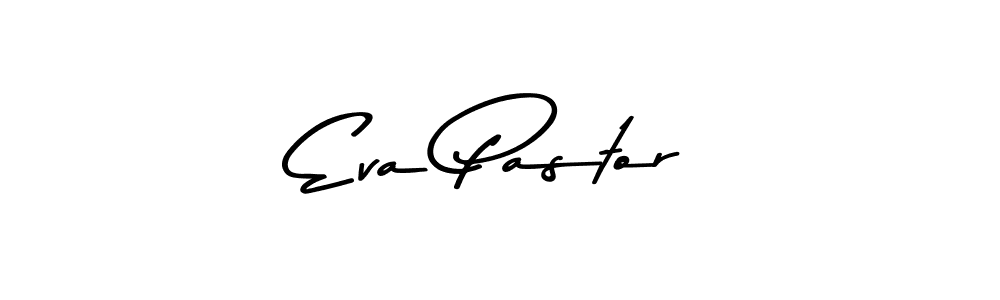 You should practise on your own different ways (Asem Kandis PERSONAL USE) to write your name (Eva Pastor) in signature. don't let someone else do it for you. Eva Pastor signature style 9 images and pictures png