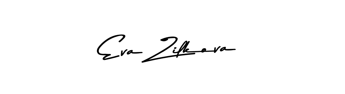 Similarly Asem Kandis PERSONAL USE is the best handwritten signature design. Signature creator online .You can use it as an online autograph creator for name Eva Zilkova. Eva Zilkova signature style 9 images and pictures png