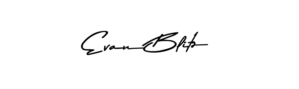 Make a beautiful signature design for name Evan Blitz. Use this online signature maker to create a handwritten signature for free. Evan Blitz signature style 9 images and pictures png