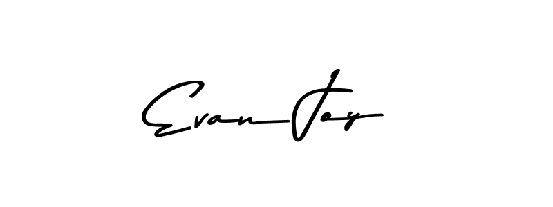 Asem Kandis PERSONAL USE is a professional signature style that is perfect for those who want to add a touch of class to their signature. It is also a great choice for those who want to make their signature more unique. Get Evan Joy name to fancy signature for free. Evan Joy signature style 9 images and pictures png