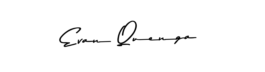 It looks lik you need a new signature style for name Evan Quenga. Design unique handwritten (Asem Kandis PERSONAL USE) signature with our free signature maker in just a few clicks. Evan Quenga signature style 9 images and pictures png