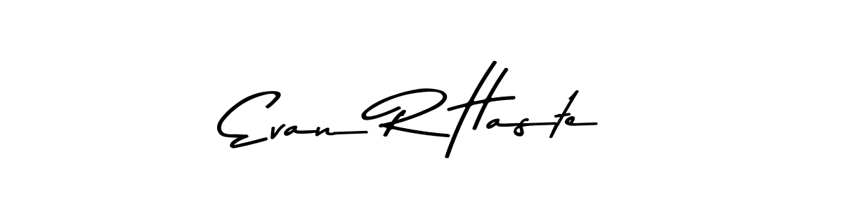 Best and Professional Signature Style for Evan R Haste. Asem Kandis PERSONAL USE Best Signature Style Collection. Evan R Haste signature style 9 images and pictures png