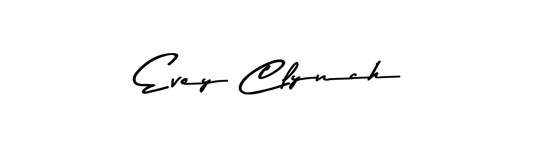 It looks lik you need a new signature style for name Evey Clynch. Design unique handwritten (Asem Kandis PERSONAL USE) signature with our free signature maker in just a few clicks. Evey Clynch signature style 9 images and pictures png