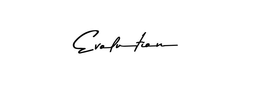 Also You can easily find your signature by using the search form. We will create Evolution name handwritten signature images for you free of cost using Asem Kandis PERSONAL USE sign style. Evolution signature style 9 images and pictures png