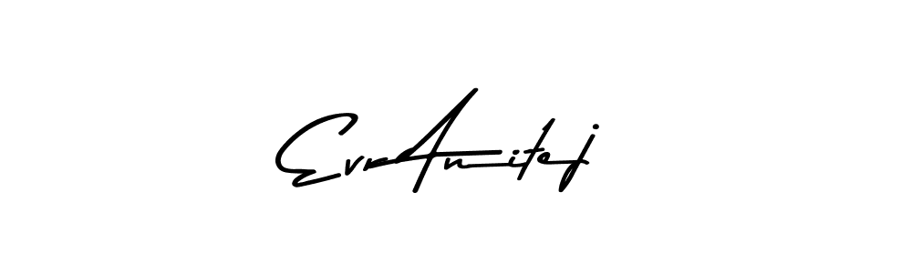 It looks lik you need a new signature style for name Evr Anitej. Design unique handwritten (Asem Kandis PERSONAL USE) signature with our free signature maker in just a few clicks. Evr Anitej signature style 9 images and pictures png