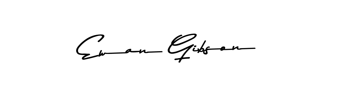Similarly Asem Kandis PERSONAL USE is the best handwritten signature design. Signature creator online .You can use it as an online autograph creator for name Ewan Gibson. Ewan Gibson signature style 9 images and pictures png