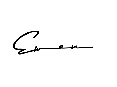 Make a beautiful signature design for name Ewen. Use this online signature maker to create a handwritten signature for free. Ewen signature style 9 images and pictures png