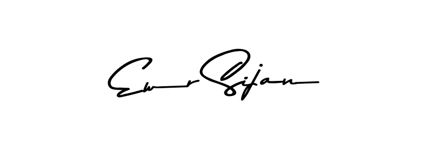 Here are the top 10 professional signature styles for the name Ewr Sijan. These are the best autograph styles you can use for your name. Ewr Sijan signature style 9 images and pictures png