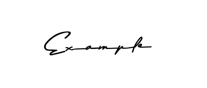 Also You can easily find your signature by using the search form. We will create Example name handwritten signature images for you free of cost using Asem Kandis PERSONAL USE sign style. Example signature style 9 images and pictures png