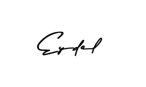 Best and Professional Signature Style for Eydel. Asem Kandis PERSONAL USE Best Signature Style Collection. Eydel signature style 9 images and pictures png