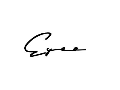 Check out images of Autograph of Eyeo name. Actor Eyeo Signature Style. Asem Kandis PERSONAL USE is a professional sign style online. Eyeo signature style 9 images and pictures png